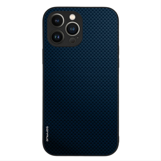 Sonique ���� Carbon Series ��� Apple Iphone 13 Pro Max ����