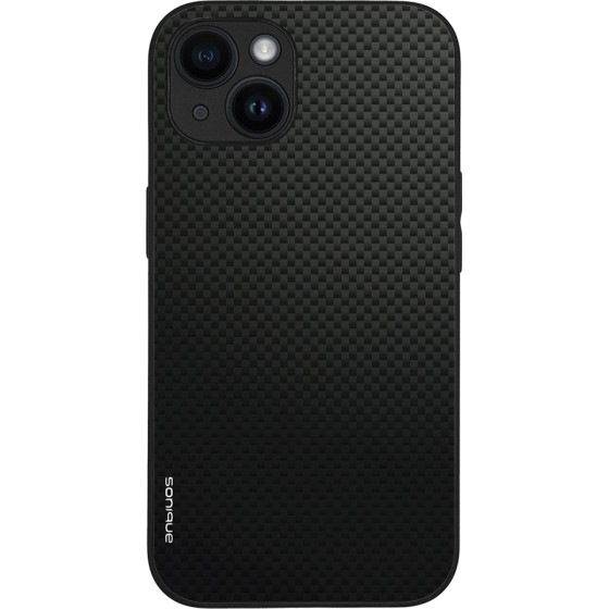 Sonique ���� Carbon Series ��� Apple Iphone 14 ����� 01