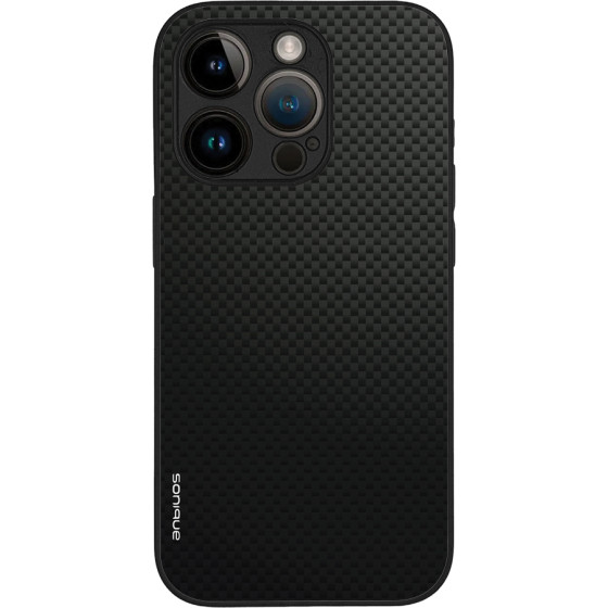 Sonique ���� Carbon Series ��� Apple Iphone 14 Pro ����� 01