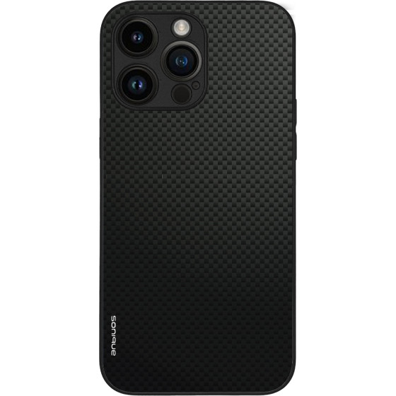 Sonique ���� Carbon Series ��� Apple Iphone 14 Pro Max ����� 01