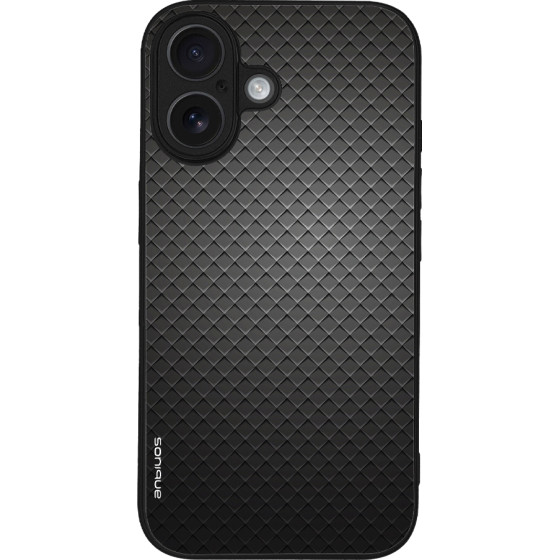 Sonique ���� Carbon Series ��� Apple Iphone 16 ����