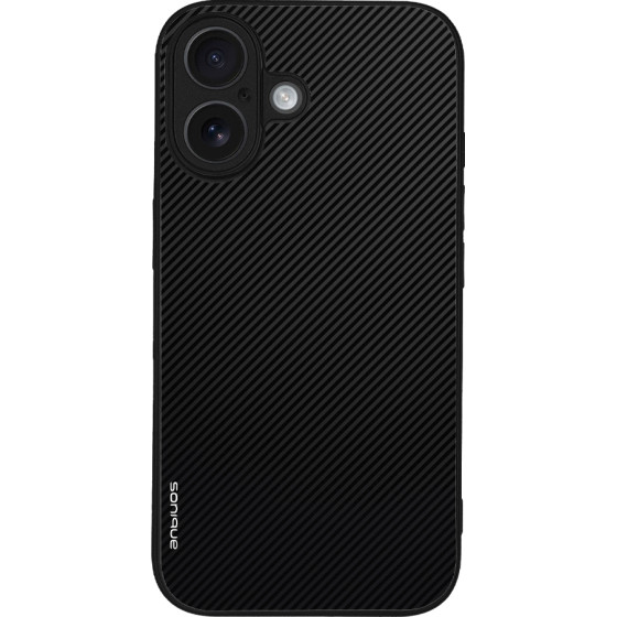 Sonique ���� Carbon Series ��� Apple Iphone 16 �����
