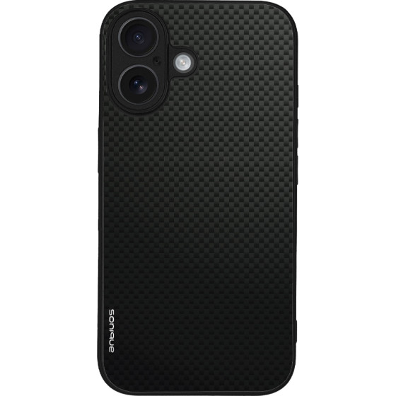 Sonique ���� Carbon Series ��� Apple Iphone 16 ����� 01