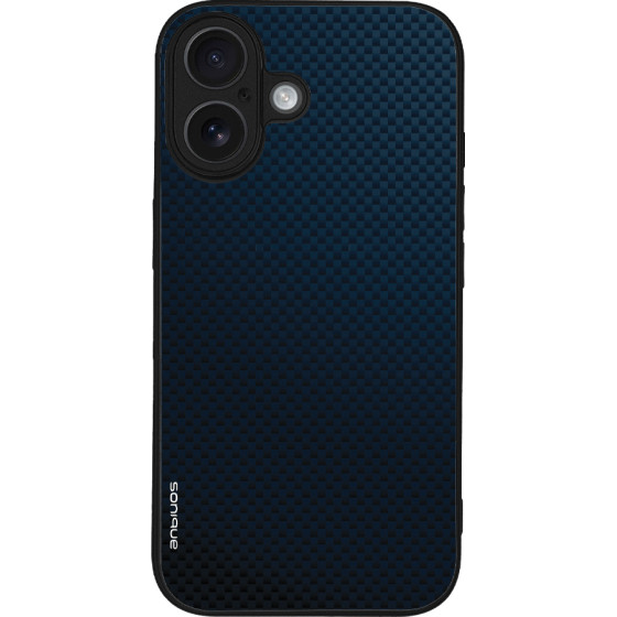 Sonique ���� Carbon Series ��� Apple Iphone 16 ����