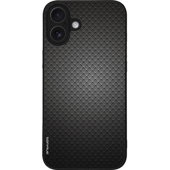 Sonique ���� Carbon Series ��� Apple Iphone 16 Plus ����