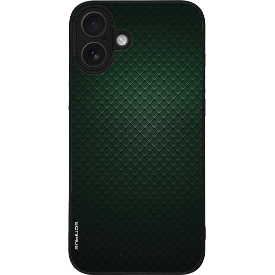 Sonique ���� Carbon Series ��� Apple Iphone 16 Plus �������