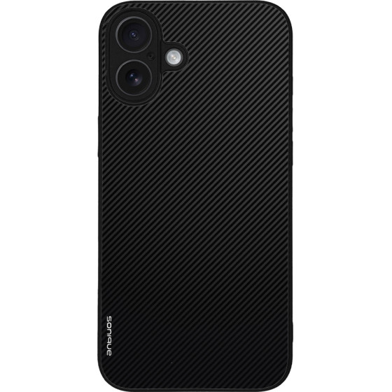 Sonique ���� Carbon Series ��� Apple Iphone 16 Plus �����