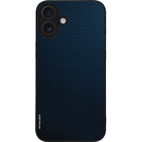 Sonique ���� Carbon Series ��� Apple Iphone 16 Plus ����