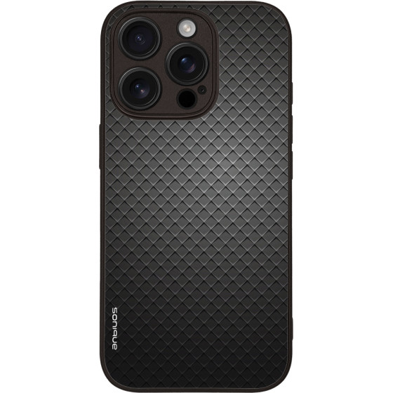Sonique ���� Carbon Series ��� Apple Iphone 16 Pro ����