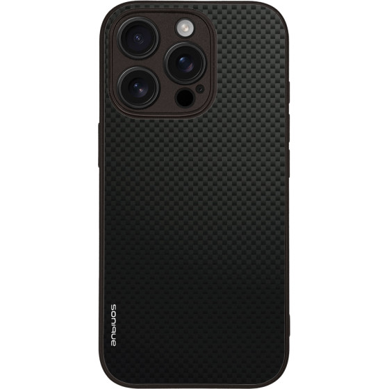 Sonique ���� Carbon Series ��� Apple Iphone 16 Pro ����� 01