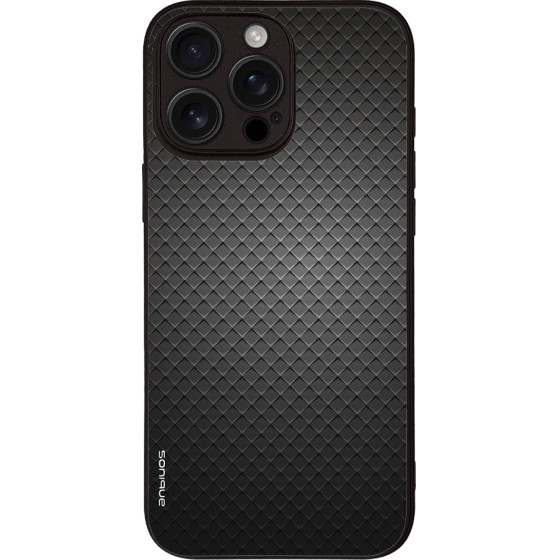 Sonique ���� Carbon Series ��� Apple Iphone 16 Pro Max ����