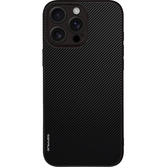 Sonique ���� Carbon Series ��� Apple Iphone 16 Pro Max �����