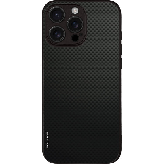 Sonique ���� Carbon Series ��� Apple Iphone 16 Pro Max ����� 01