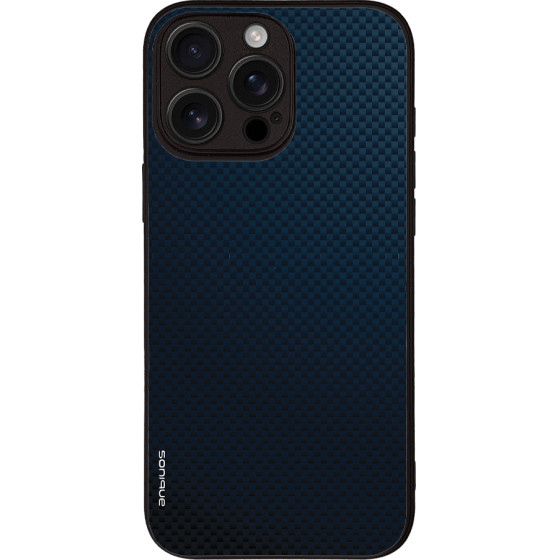 Sonique ���� Carbon Series ��� Apple Iphone 16 Pro Max ����