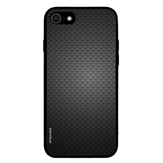 Sonique ���� Carbon Series ��� Apple Iphone 7 / Iphone 8 / Iphone Se 2020 / Iphone Se 2022 ����