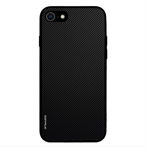 Sonique ���� Carbon Series ��� Apple Iphone 7 / Iphone 8 / Iphone Se 2020 / Iphone Se 2022 �����