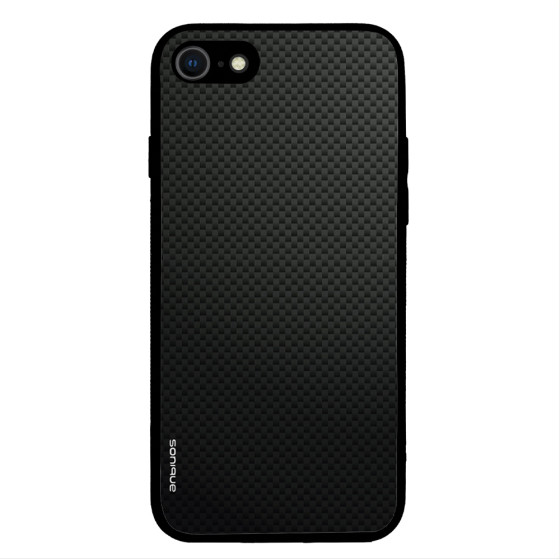 Sonique ���� Carbon Series ��� Apple Iphone 7 / Iphone 8 / Iphone Se 2020 / Iphone Se 2022 ����� 01