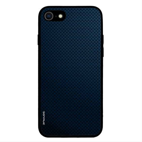 Sonique ���� Carbon Series ��� Apple Iphone 7 / Iphone 8 / Iphone Se 2020 / Iphone Se 2022 ����