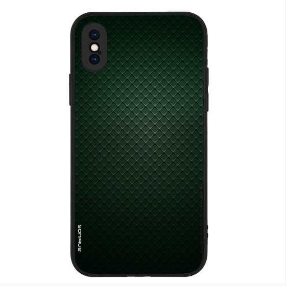 Sonique ���� Carbon Series ��� Apple Iphone X / Iphone Xs �������