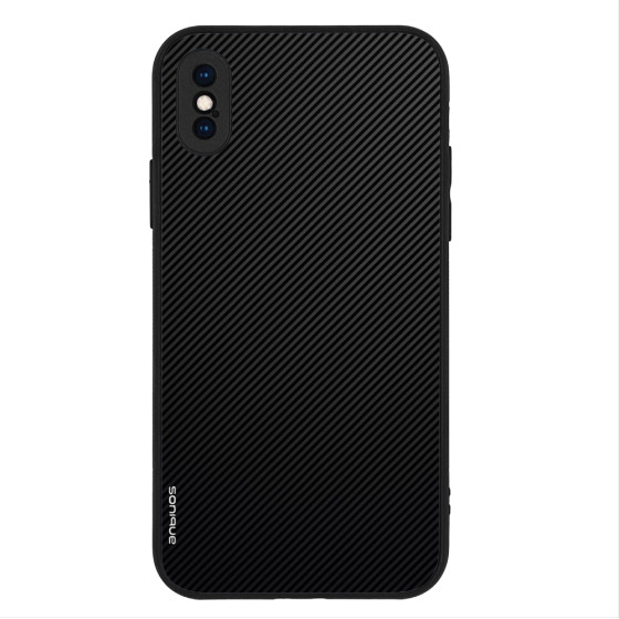 Sonique ���� Carbon Series ��� Apple Iphone X / Iphone Xs �����