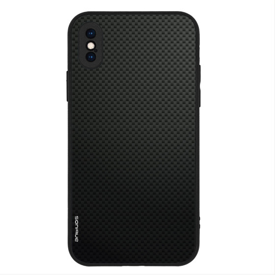 Sonique ���� Carbon Series ��� Apple Iphone X / Iphone Xs ����� 01