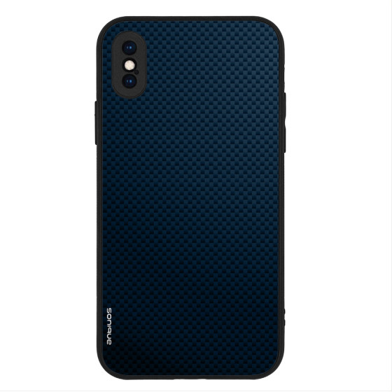 Sonique ���� Carbon Series ��� Apple Iphone X / Iphone Xs ����