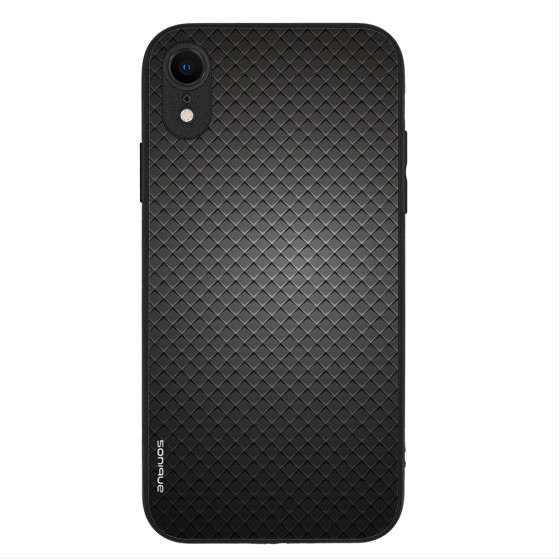 Sonique ���� Carbon Series ��� Apple Iphone Xr ����