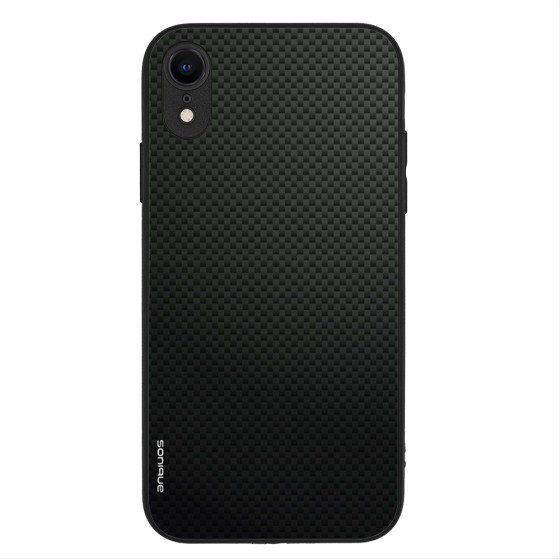Sonique ���� Carbon Series ��� Apple Iphone Xr ����� 01