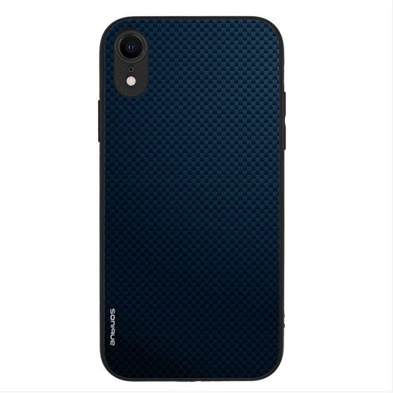 Sonique ���� Carbon Series ��� Apple Iphone Xr ����