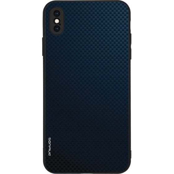 Sonique ���� Carbon Series ��� Apple Iphone Xs Max ����