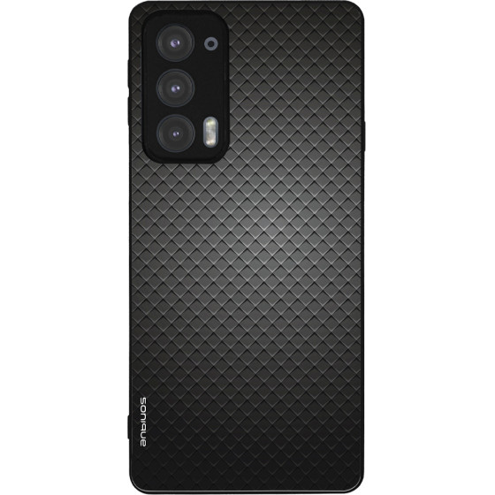 Sonique ���� Carbon Series ��� Motorola Edge 20 5G ����