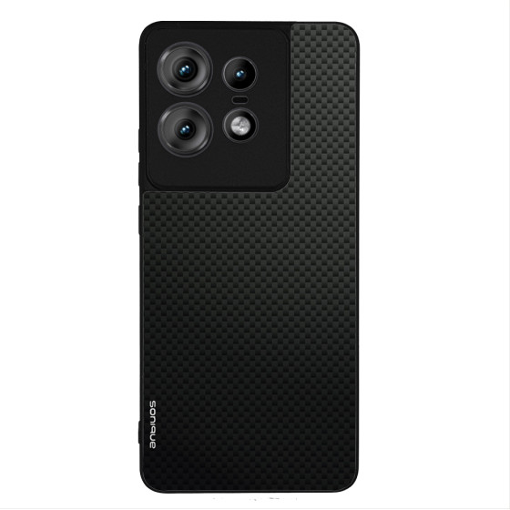 Sonique ���� Carbon Series ��� Motorola Edge 50 Pro 5G ����� 01