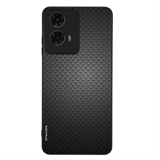 Sonique ���� Carbon Series ��� Motorola Moto G04 4G / Moto G04s 4G / Moto G24 4G / Moto E14 4G ����