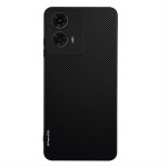 Sonique ���� Carbon Series ��� Motorola Moto G04 4G / Moto G04s 4G / Moto G24 4G / Moto E14 4G �����