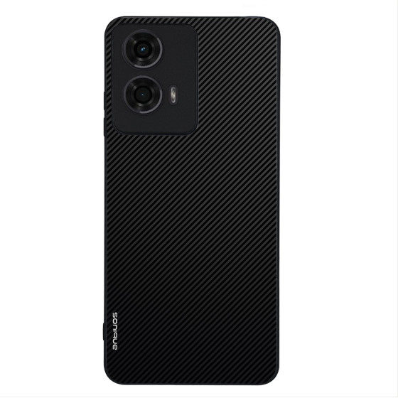 Sonique ���� Carbon Series ��� Motorola Moto G04 4G / Moto G04s 4G / Moto G24 4G / Moto E14 4G �����