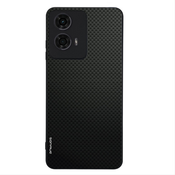 Sonique ���� Carbon Series ��� Motorola Moto G04 4G / Moto G04s 4G / Moto G24 4G / Moto E14 4G ����� 01