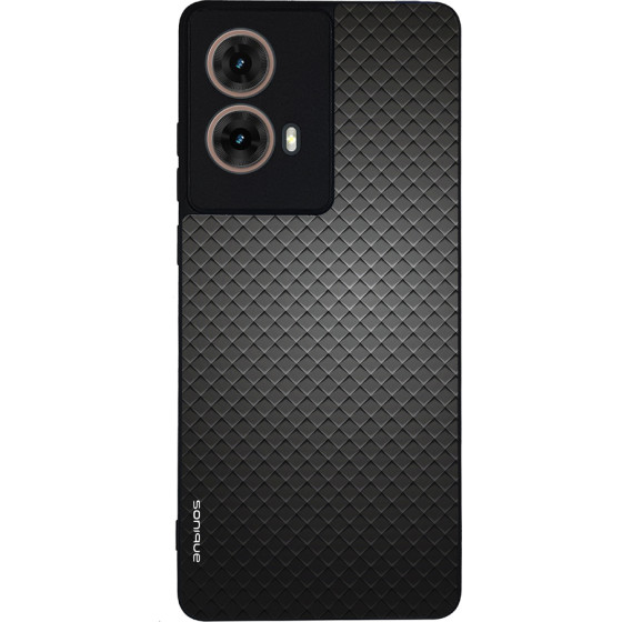 Sonique ���� Carbon Series ��� Motorola Moto G85 5G ����