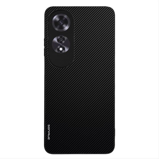Sonique ���� Carbon Series ��� Oppo A60 �����