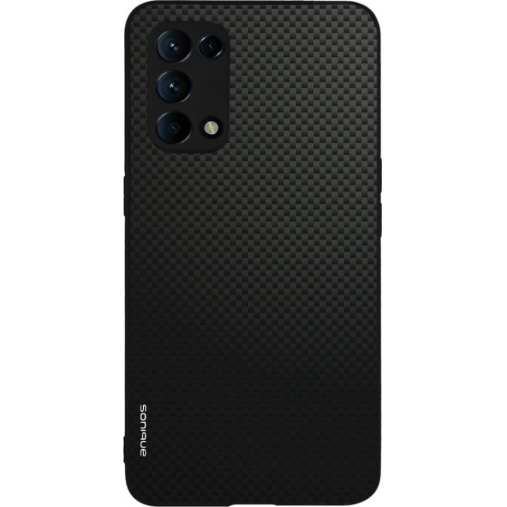 Sonique ���� Carbon Series ��� Oppo Find X3 Lite 5G ����� 01