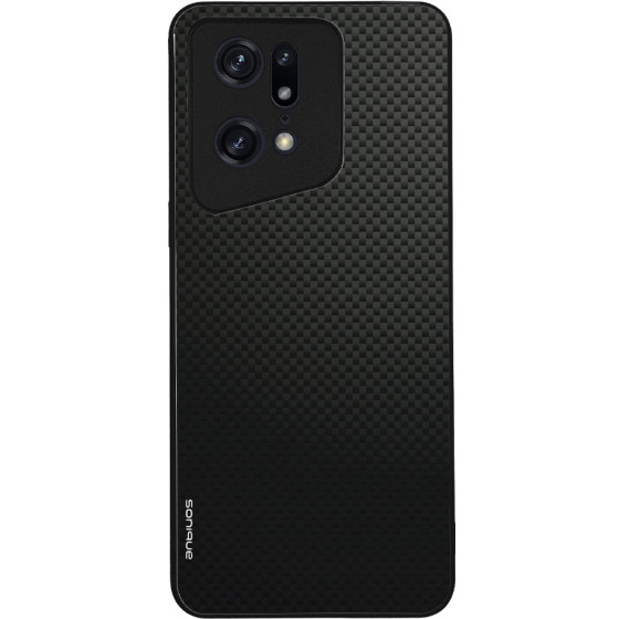 Sonique ���� Carbon Series ��� Oppo Find X5 Pro 5G ����� 01