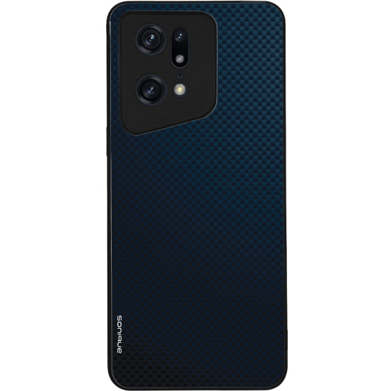 Sonique ���� Carbon Series ��� Oppo Find X5 Pro 5G ����