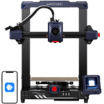 Anycubic Kobra 2 Pro 3D Printer - (K2RC0BK-Y-O)