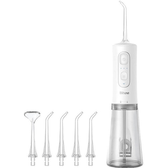 Bitvae Water Flosser C2 �� ��� ���������� (�����) - (C2 White)