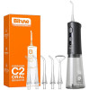 Bitvae Water Flosser C2 �� ��� ���������� (�����) - (C2 black)
