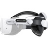BoboVR ������� ����������� ��������� E3 Pro ��� Meta Quest 3/3s - (E3 Pro STRAP)