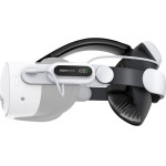 BoboVR ������� ����������� ��������� E3 Pro ��� Meta Quest 3/3s - (E3 Pro STRAP)