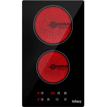 IsEasy ceramic/Electric Cooktop - (T2V-01M)