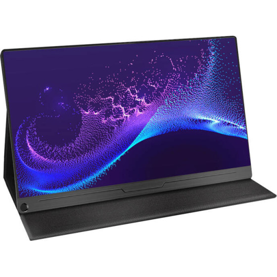 Uperfect ������ ����� Ubegin B5 1920x1080 60Hz 15.6'' - (M156T03)