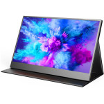 Uperfect ������ ����� Usetup E7 1920x1080 60Hz 15.6'' - (M156E07)