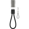 Wiwu ������� �������� Usb 2.0 Concise Usb C �� Lightning 30W 0.15m ����� - (Wi-C040)